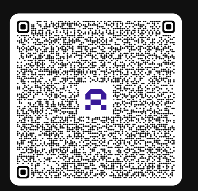 Lightning QR — Raleigh Nodes $950